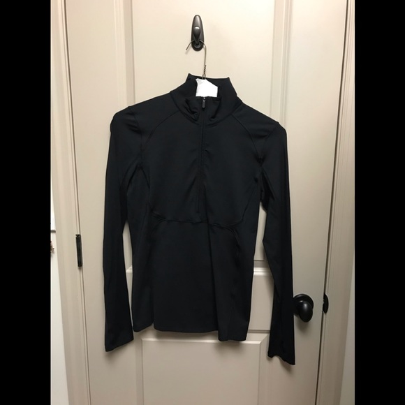 Lululemon 1/2 Zip Jacket